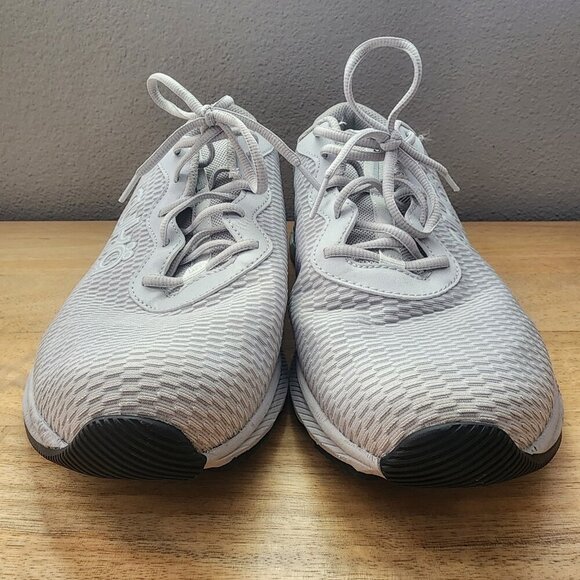 Ryka ACCELERATE Vapor Gray Athletic Sneaker Shoes Womens Sz 11 - Picture 7 of 11